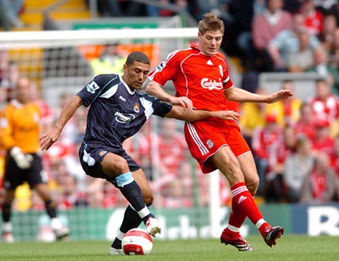 的试金石 的试金石