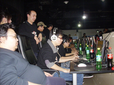 键的问题 键的问题