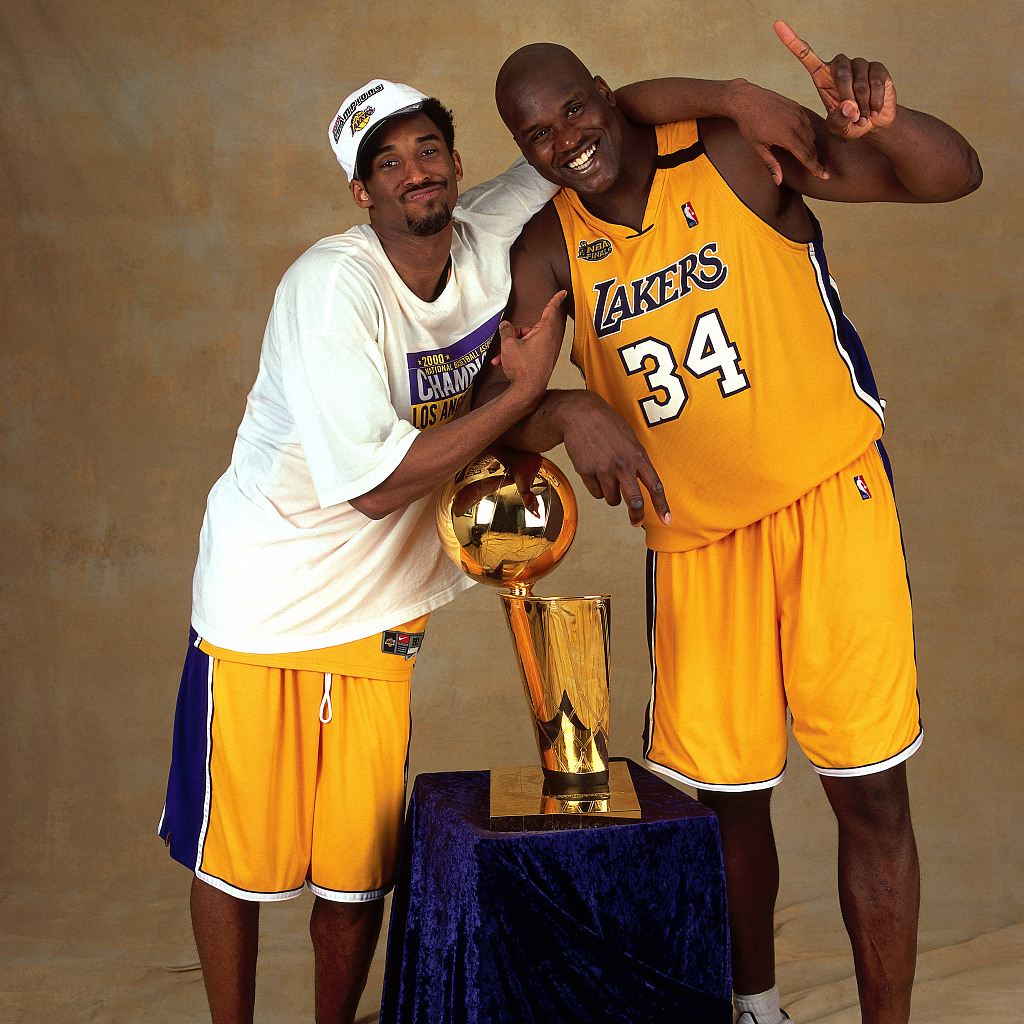 醒自己